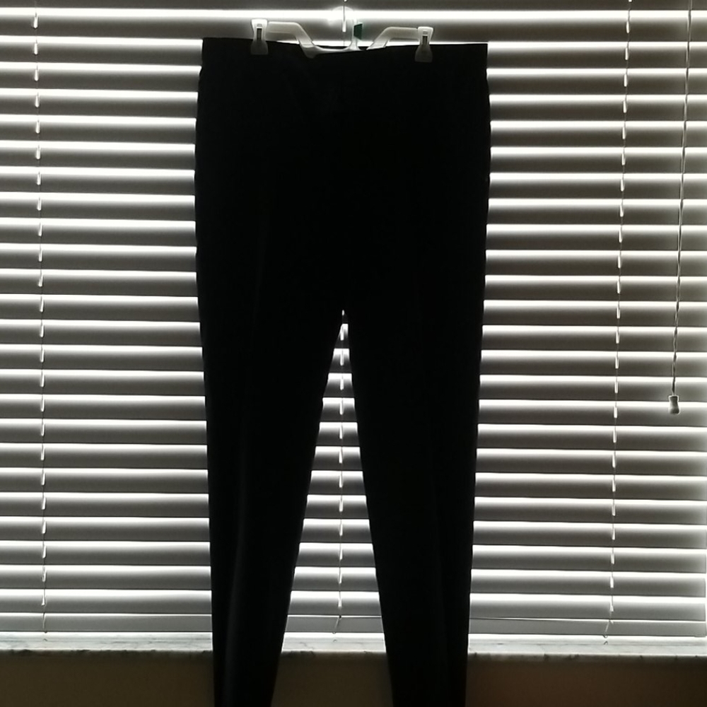 Ralph Lauren Navy blue slacks